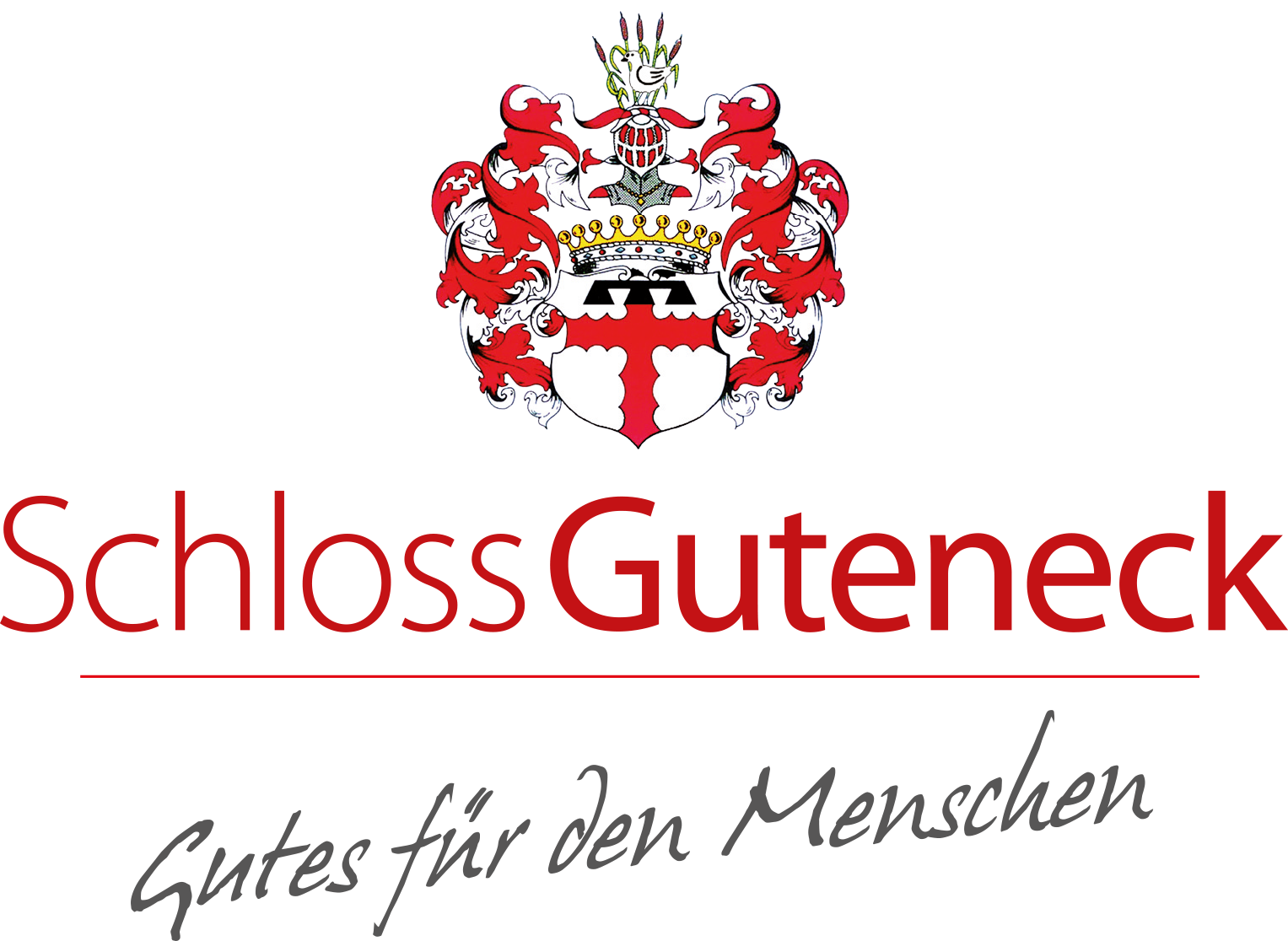 Schloss Gutenech