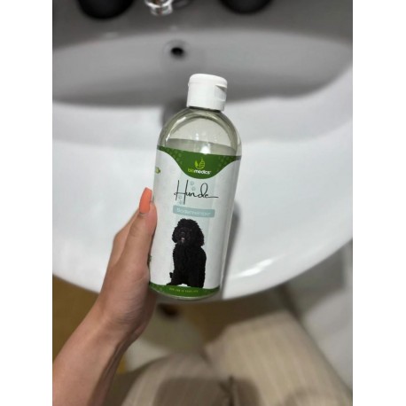 Hunde Bodenreiniger/Padlótisztító