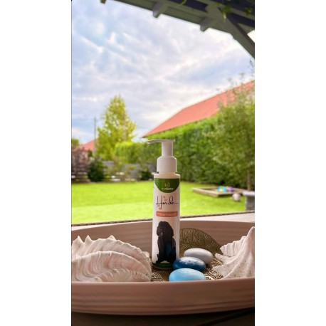 Hunde Pfotenbalsam/Mancsbalzsam
