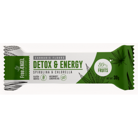  Detox & Energy