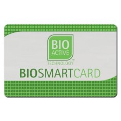 Bio Activ Energiakártya