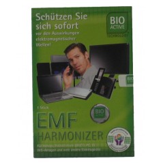 Bio Activ EMF-Harmonizer (1db/csomag) 