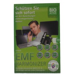 Bio Activ EMF-Harmonizer (6db/csomag) 
